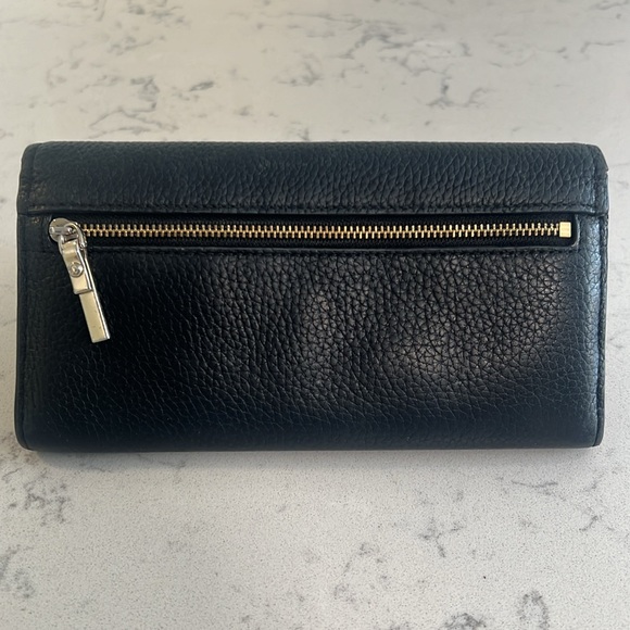 Kate Spade pebble leather wallet - Picture 3 of 16